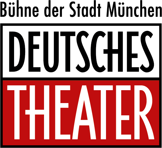 Deutsches Theater München Betriebs-GmbH Logo