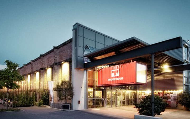 Theaterhaus Stuttgart – Die Weisse Rose Tour