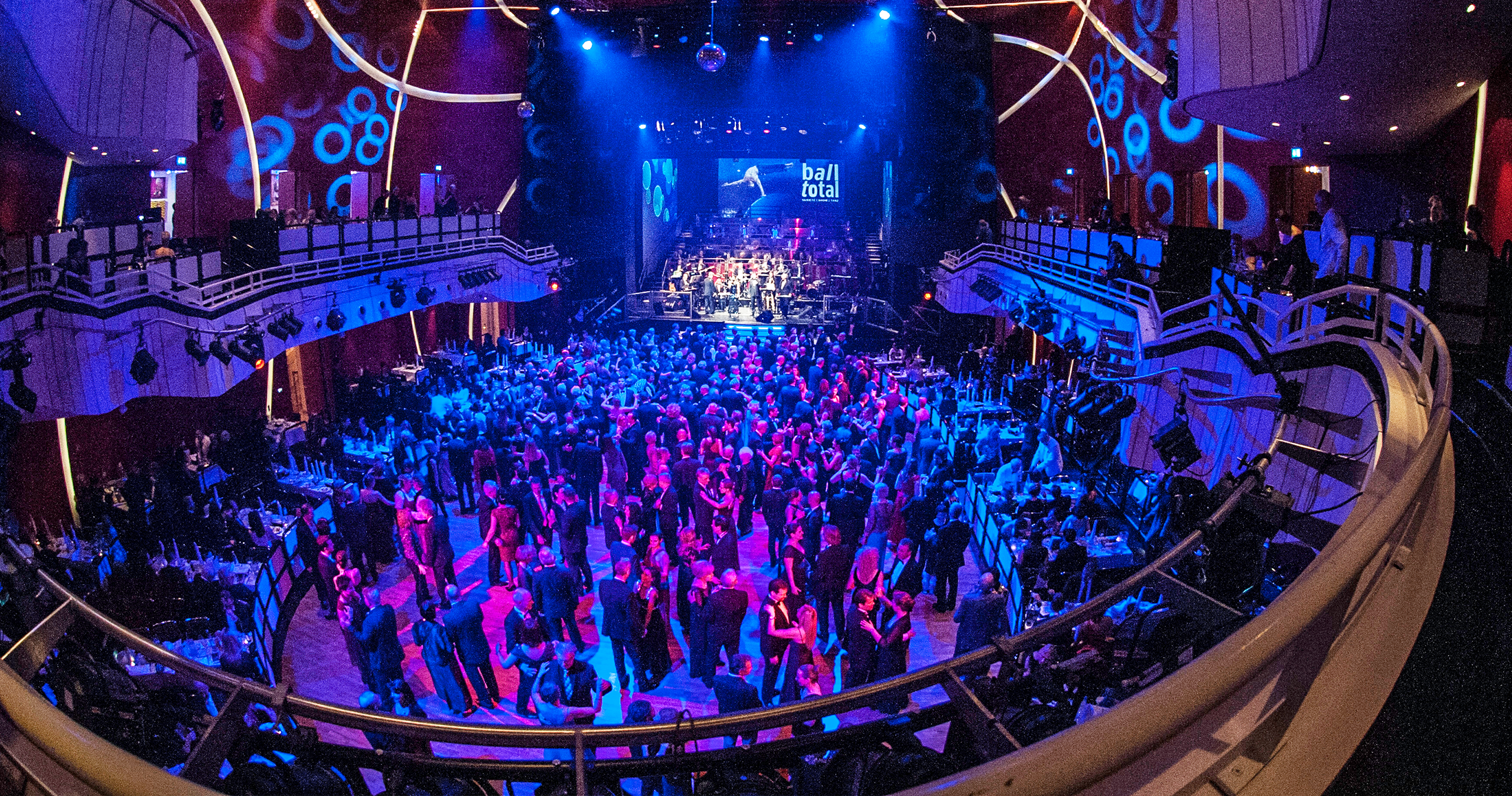 Deutsches Theater München