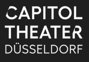 Capitol Theater Düsseldorf-logo