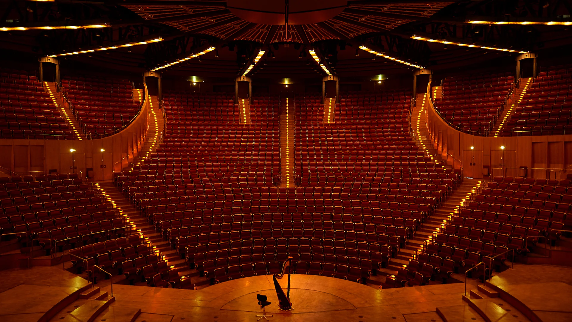 Kölner Philharmonie